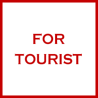 for tourist